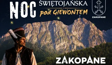 W Zakopanem ruszy Noc Świętojańska pod Giewontem z grą i muzyką