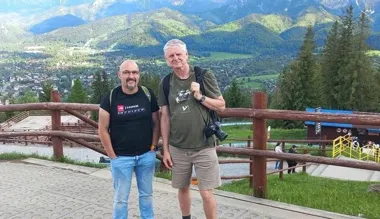 Czescy dziennikarze odkryli Zakopane na nowo. Największe wrażenie zrobił styl