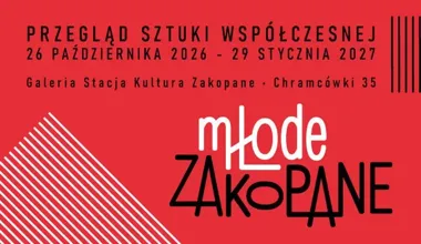 21 artystów i jeden laureat. Wystawa „Młode Zakopane” w Galerii Stacja Kultura