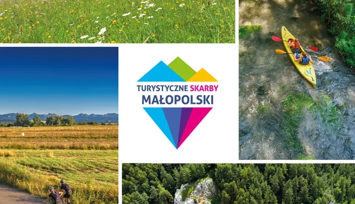 Zakopane w walce o turystyczny skarb Małopolski. Ruszyło głosowanie