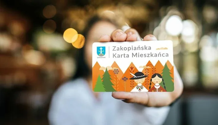 Pełnoletność zmienia zasady Zakopiańskiej Karty Mieszkańca