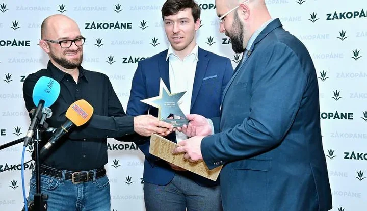 Zakopane liderem górskich destynacji w plebiscycie Travelist – zimowy triumf