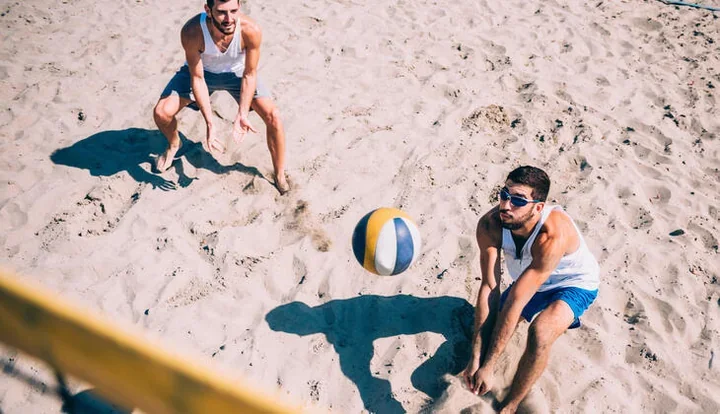 Siatkówka plażowa wchodzi do Zakopanego. Debiut z mocną stawką