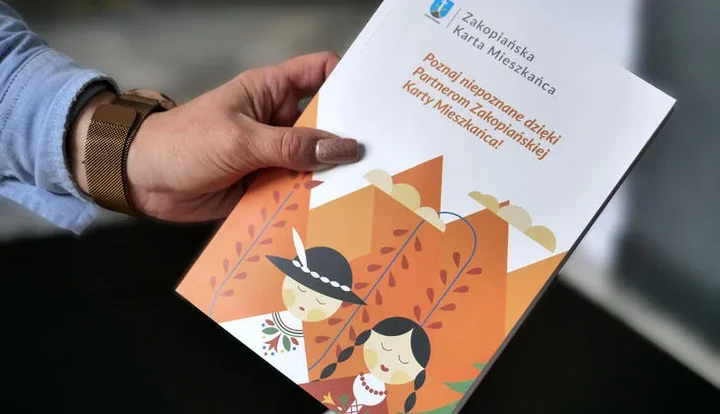 Zakopiańska karta nabiera rozpędu. Powstaje książeczka z 127 ofertami