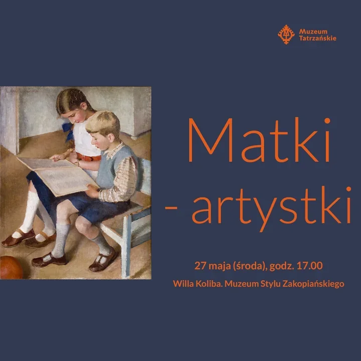 Matki i artystki w jednym kadrze - Zakopane zajrzy do prywatnych historii