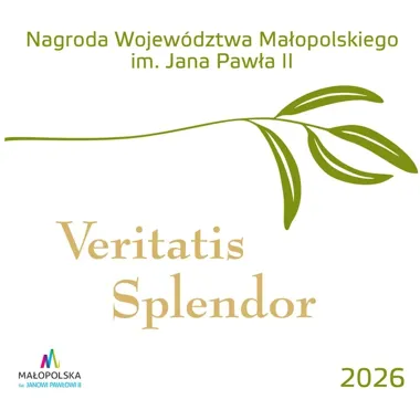 Veritatis Splendor wraca po raz dziewiąty - Małopolska szuka ludzi, którzy łączą