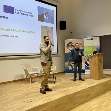 Naukowcy połączyli siły w Zakopanem - stawką są tatrzańskie endemity