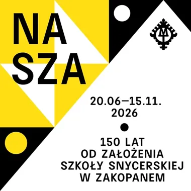 Zakopiańska szkoła, która zrobiła styl - Oksza pokaże 150 lat legendy