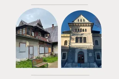 Zakopane zajrzy za kulisy remontów Muzeum Tatrzańskiego