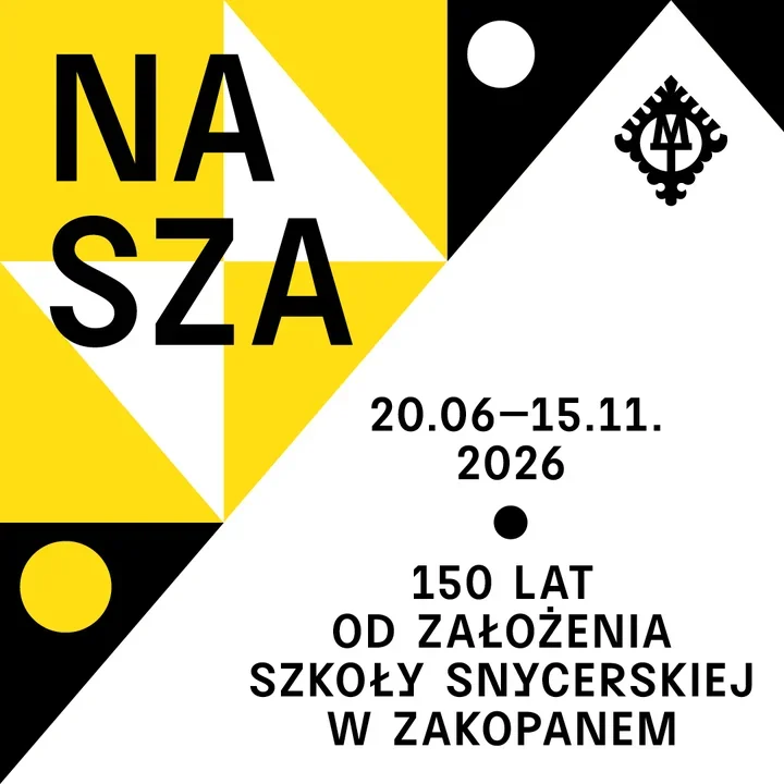 Zakopiańska szkoła, która zrobiła styl - Oksza pokaże 150 lat legendy