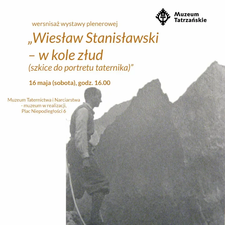 Stanisławski wraca do Zakopanego - wystawa odsłoni ślady tatrzańskiej legendy