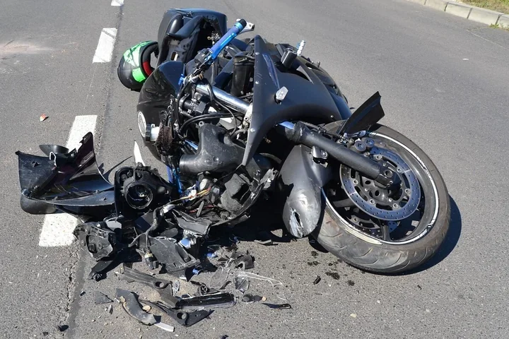 Małopolska: 17 motocyklistów nie żyje. Policja alarmuje przed weekendami