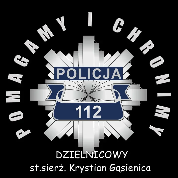 Zakopiański dzielnicowy walczy o głosy - obejmuje centrum i dworzec