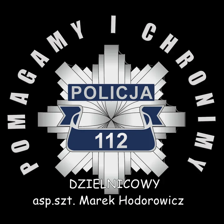 Dzielnicowy z Zakopanego w plebiscycie - buduje zaufanie na Krupówkach