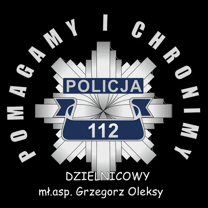 Mł.asp. z Zakopanego w plebiscycie - dzielnicowy, który zna każdy adres