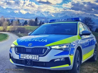 Majówka pod pełną kontrolą - policja szykuje więcej patroli i kontroli