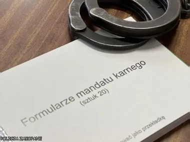 Zakopiańskie sklepy pod presją - za drobny łup padają wysokie mandaty