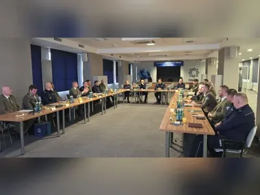 W parkach narodowych robi się tłoczno - policja zacieśnia współpracę