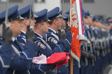 138 nowych policjantów weszło do służby, Zakopane zyskało 6 z nich