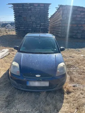 Pędził 66 km/h w terenie zabudowanym - auto zabrane na przepadek