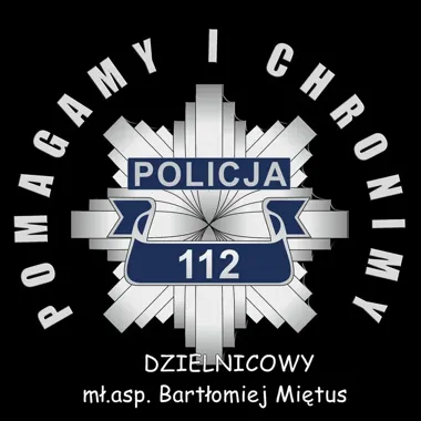 Dzielnicowy z Zakopanego w plebiscycie - Bartłomiej Miętus na liście