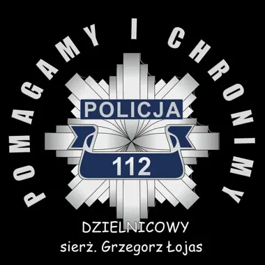 Sierż. Grzegorz Łojas z Zakopanego w plebiscycie Super Dzielnicowy - rejon, kontakt i nagrody