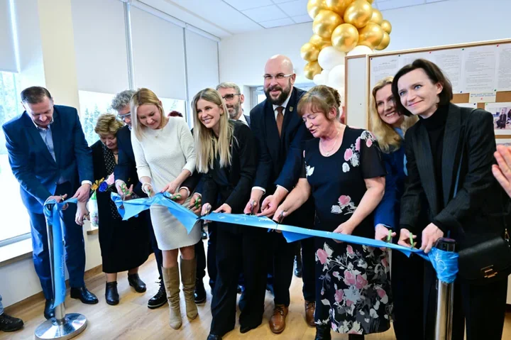 W Zakopanem otwarto pierwszy Klub Seniora - nowa przestrzeń spotkań i wsparcia