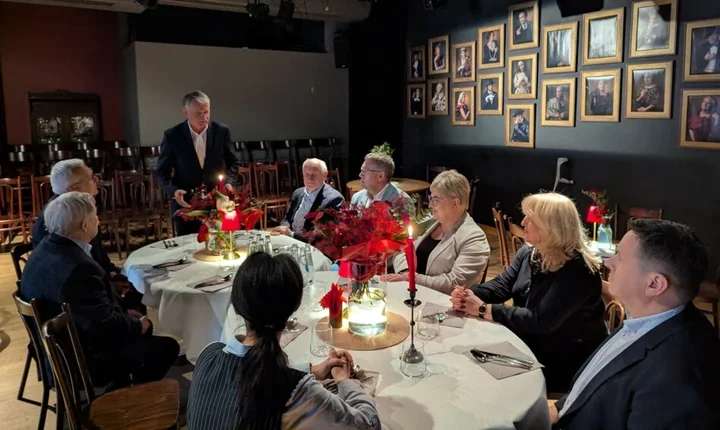 Fundacja Zakłady Kórnickie i Powiat Tatrzański – rozmowy o pamięci i wsparciu dla kultury