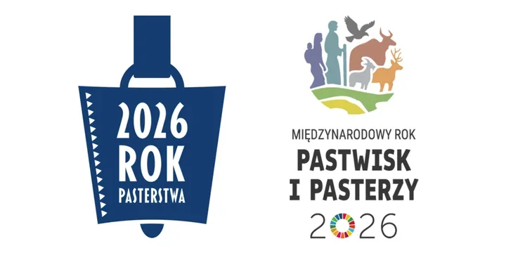 Pasterstwo staje się symbolem roku w Tatrach i ma własne logotypy
