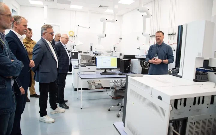 Podhale przygląda się nowym technologiom ratunkowym. W Poznaniu padły ważne deklaracje