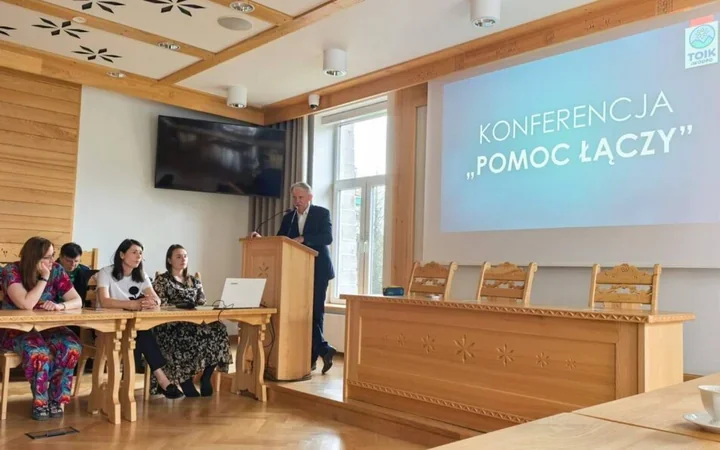W Zakopanem policja, sąd i szkoły szukały wspólnego języka wobec przemocy