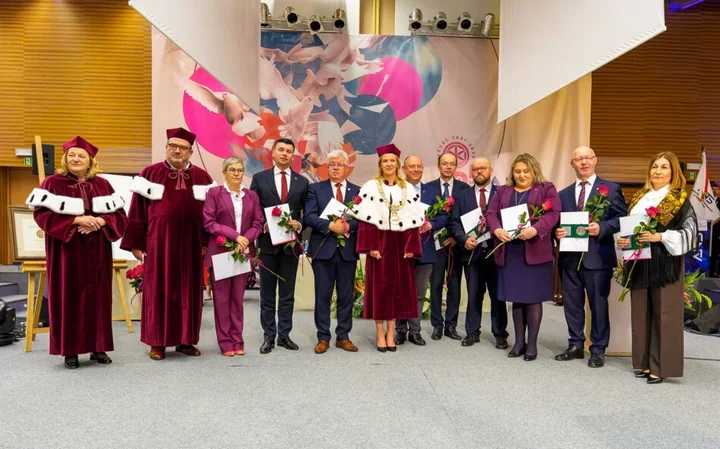 Jubileusz w Nowym Targu pokazał, jak uczelnia urosła przez 25 lat
