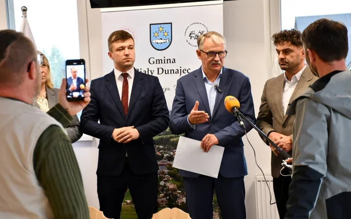 Trzy postępowania po konflikcie o konie. Samorządy Podhala mówią jednym głosem