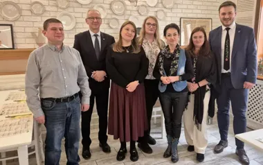 Powiat Tatrzański szuka nowych sposobów na promocję regionu z pomocą AI