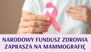 Mammobus wraca do Zakopanego i Kościeliska. Na badanie można wejść bez skierowania