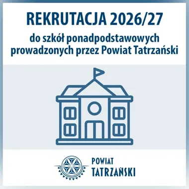 Zakopane stawia na szeroki wybór szkół przed majowym naborem