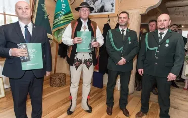 Sabałowe koło świętuje 75 lat tradycji, która w Tatrach wciąż ma znaczenie