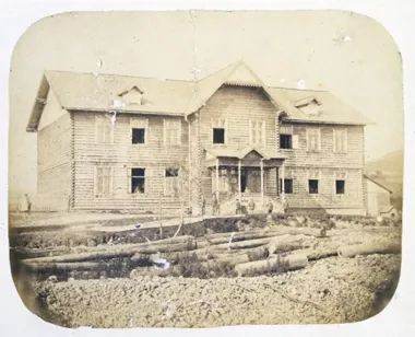 Szkoła, która przeszła przez zabory i reformy wciąż trzyma podhalański fason