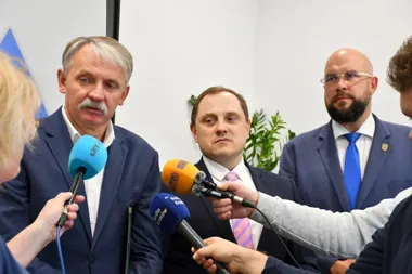 Tatrzańskie samorządy wspólnie szykują alarm, transport i nową markę regionu