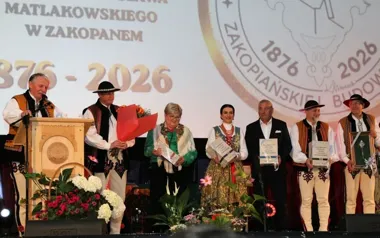 Zakopiańska szkoła świętowała 150 lat. Padła zapowiedź nowego budynku