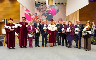Jubileusz w Nowym Targu pokazał, jak uczelnia urosła przez 25 lat