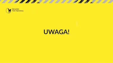 Droga do Morskiego Oka znów otwarta, ale w Tatrach wciąż nie ma spokoju