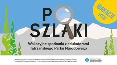 Osiem pieczątek na tatrzańskich szlakach. Nowa akcja TPN